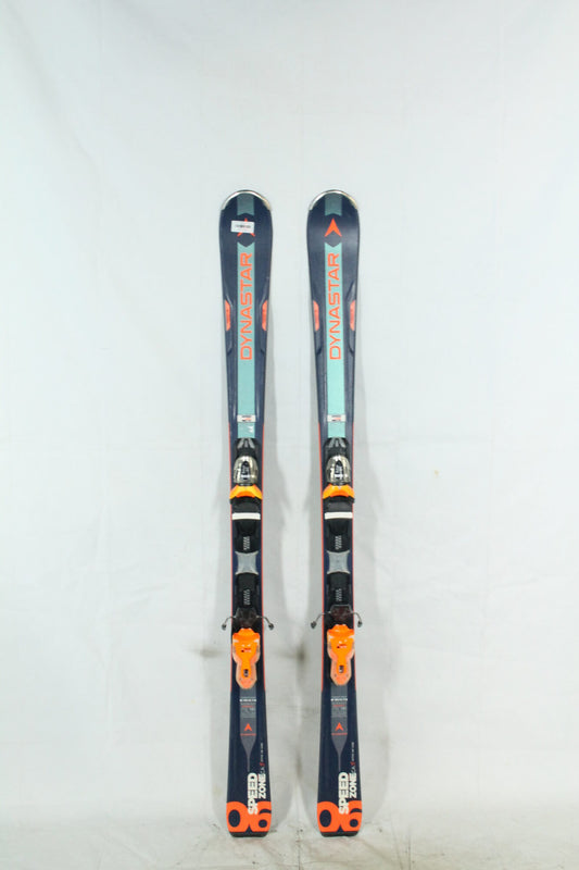 Dynastar Speedzone 06 blue - 151 - Mountain Lab