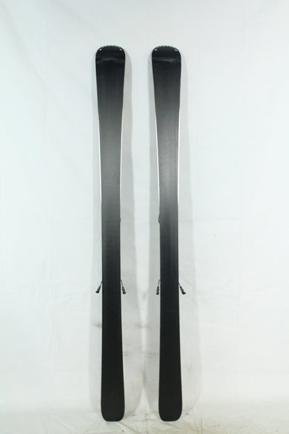 Nordica Alldrive 84 - 174