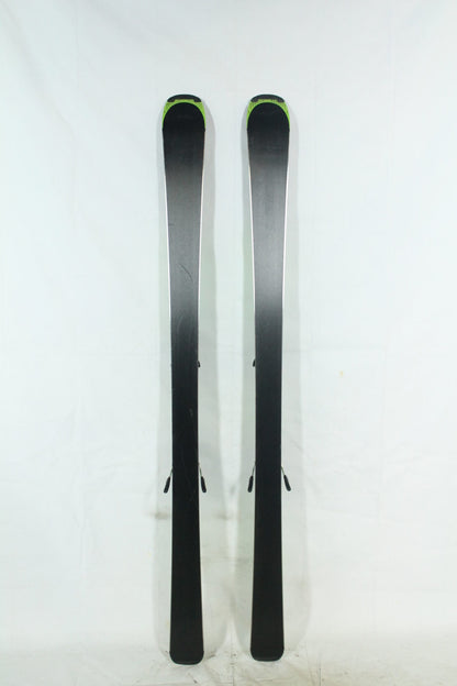 Elan Explore 6 - 168 - Mountain Lab