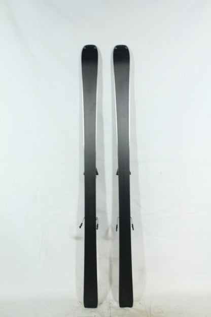 Atomic Savor 5 - 167 - Mountain Lab