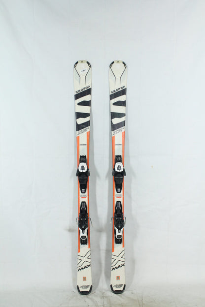 Salomon Xmax xr - 155 - Mountain Lab