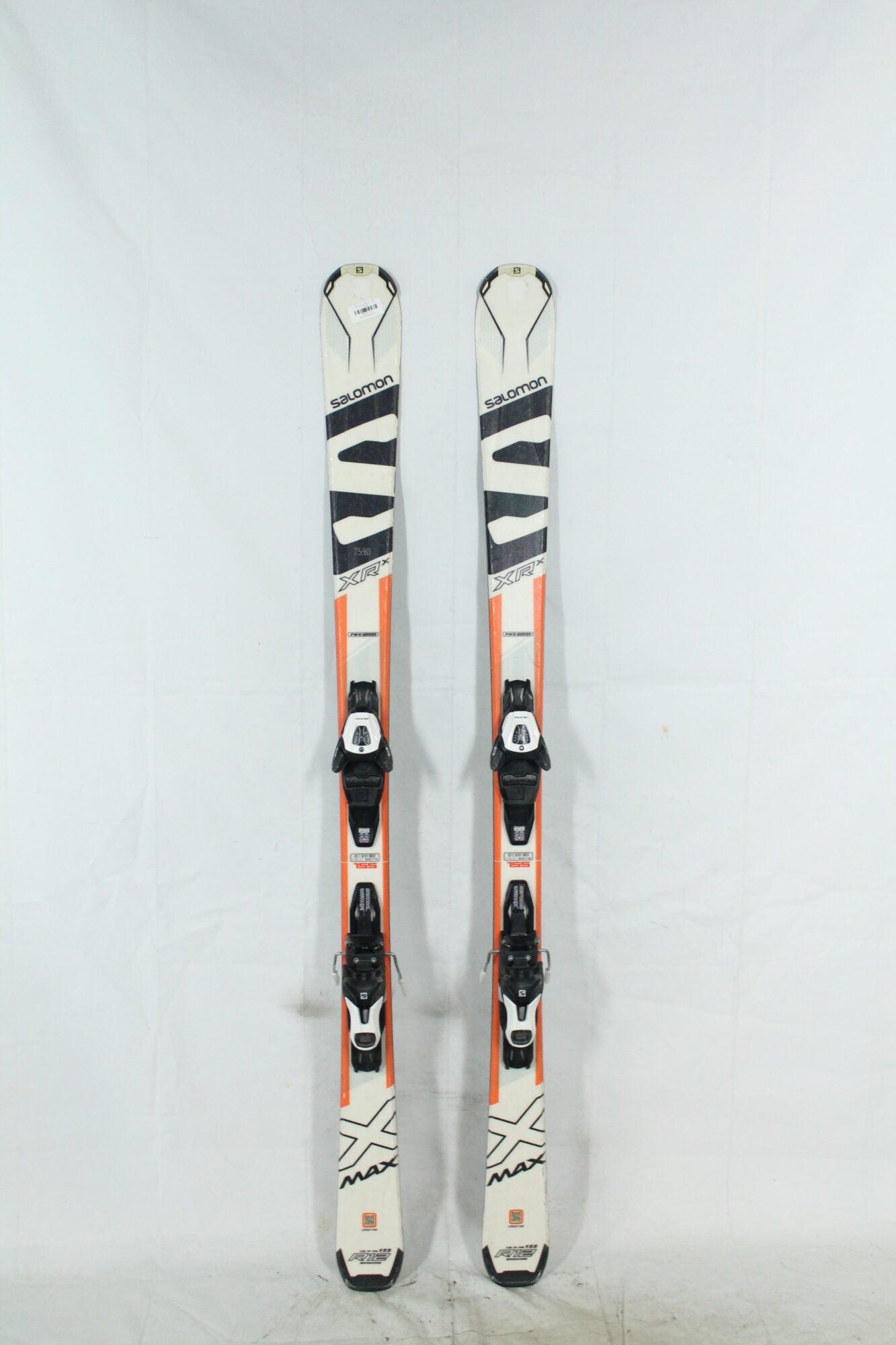 Salomon Xmax xr - 155