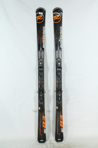 Rossignol Experience E83 - 184