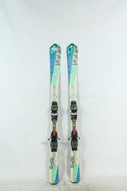 Volkl RTM RT - 149 - Mountain Lab