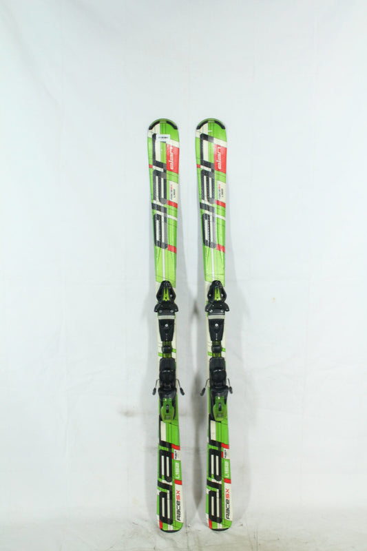 Elan Race SX green - 152 - Mountain Lab