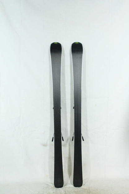 Elan Race SX green - 152 - Mountain Lab