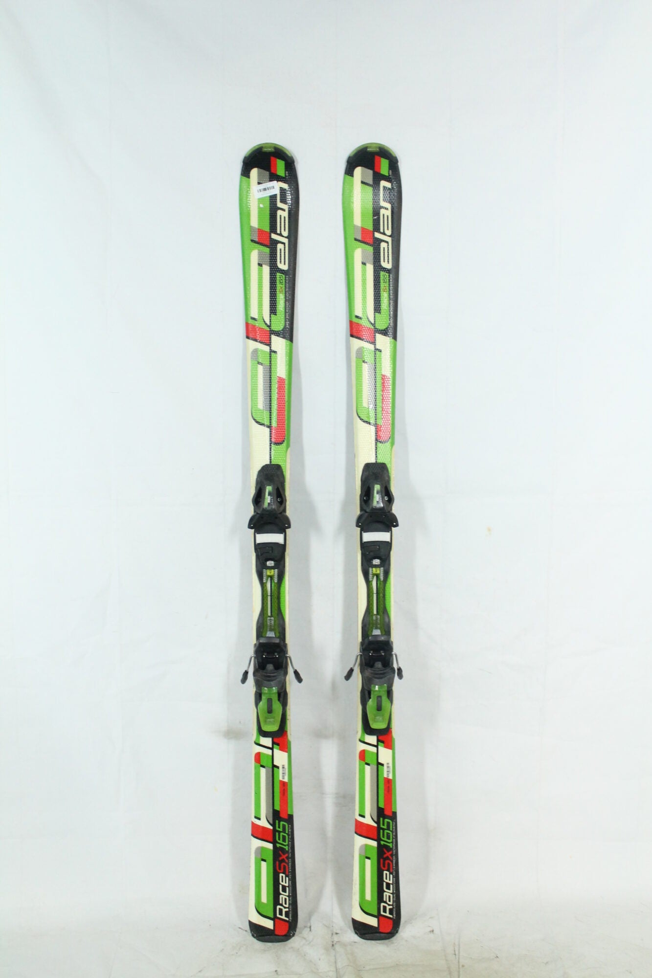 Elan Race SX early rise - 165 - Mountain Lab