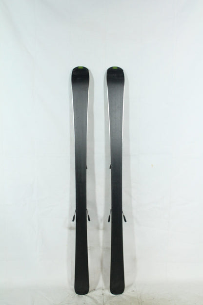 Elan Race SX - 152 - Mountain Lab