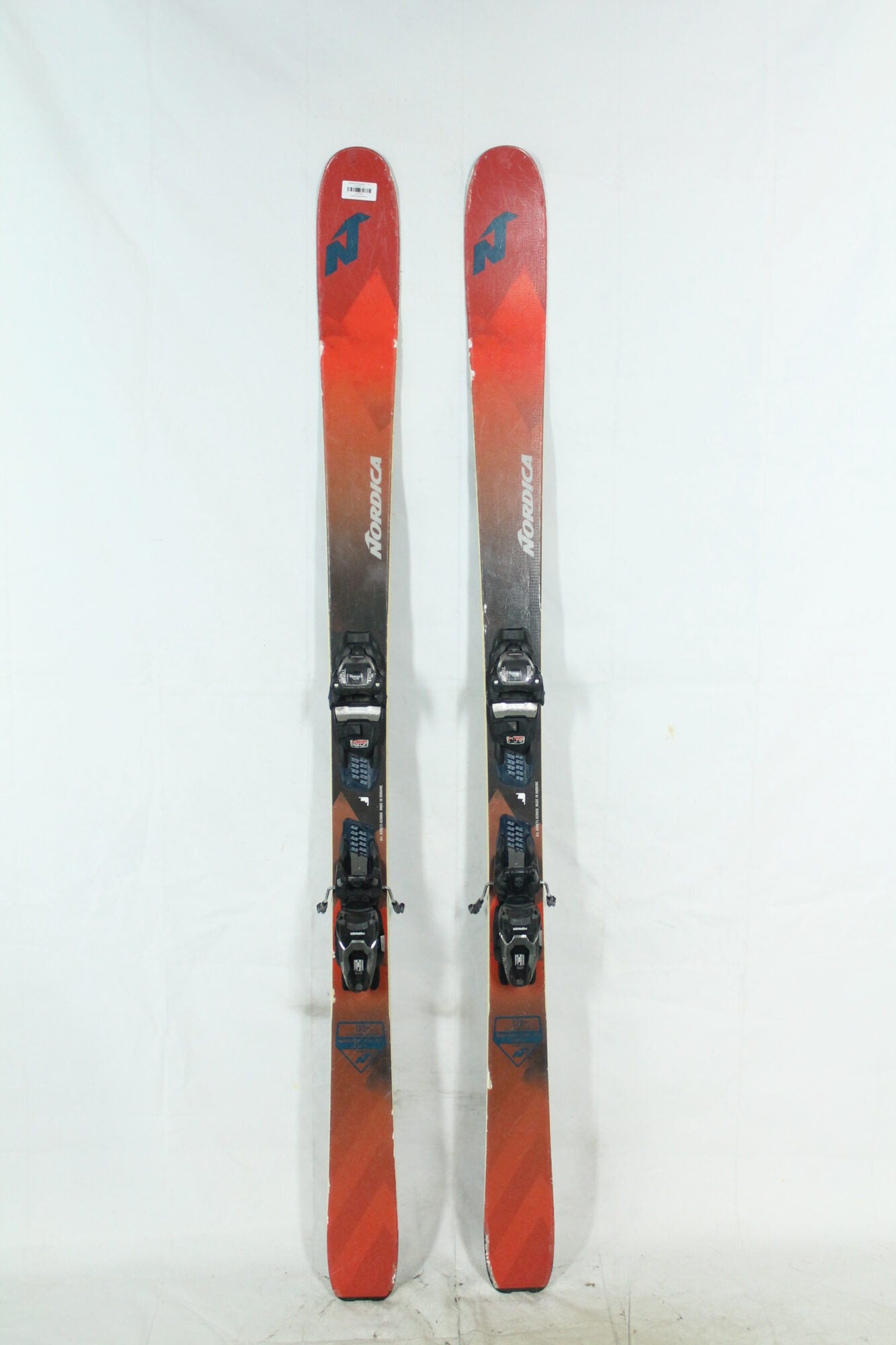 Nordica Navigator - 172 - Mountain Lab