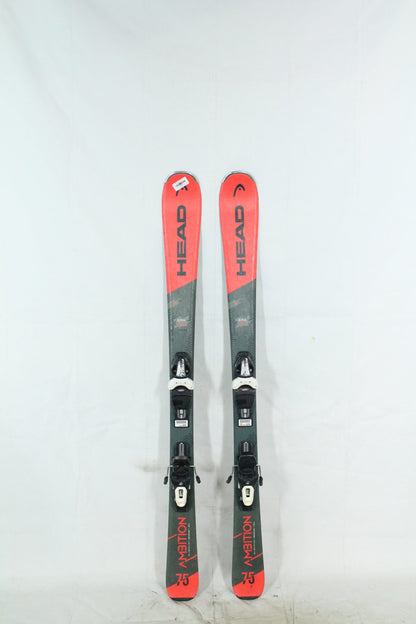 Head Ambition 75 - 140 - Mountain Lab