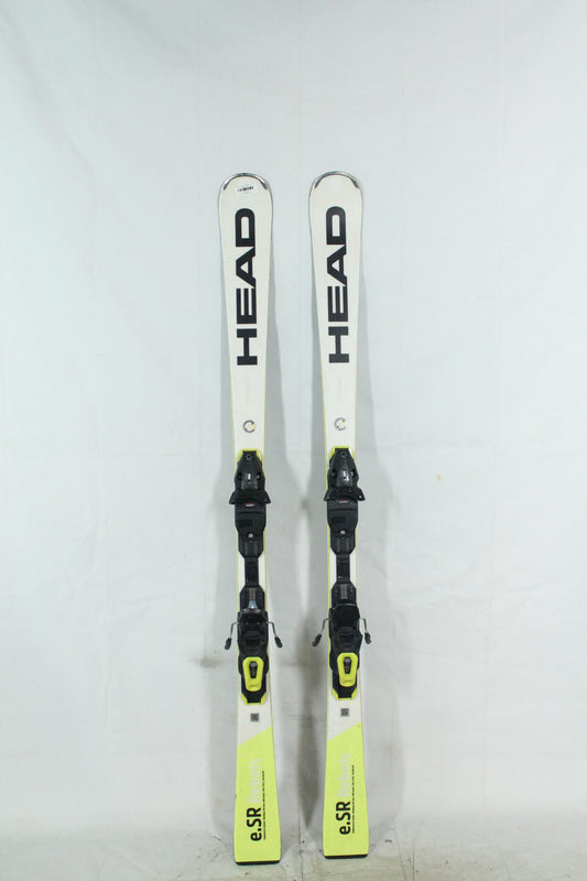 Head worldcup rebels e.sr - 156 - Mountain Lab