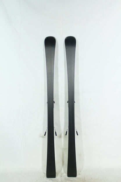 Head worldcup rebels e.sr - 156 - Mountain Lab