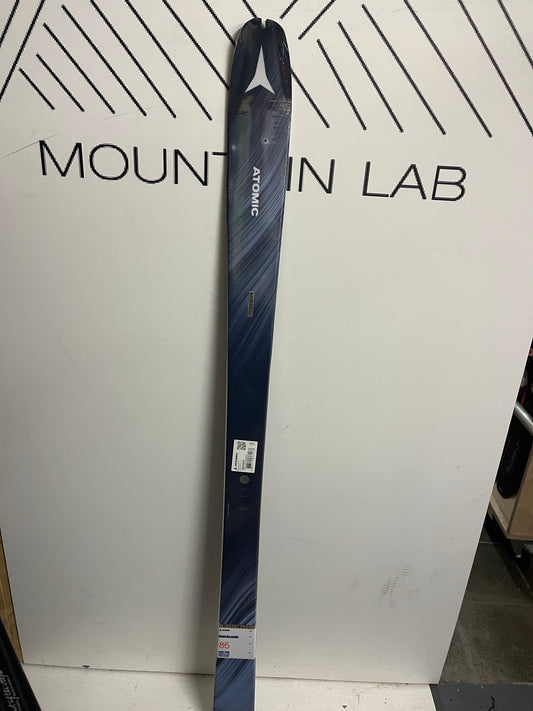 Ski Atomic Backland 85 NIEUW + ATK Crest - Mountain Lab
