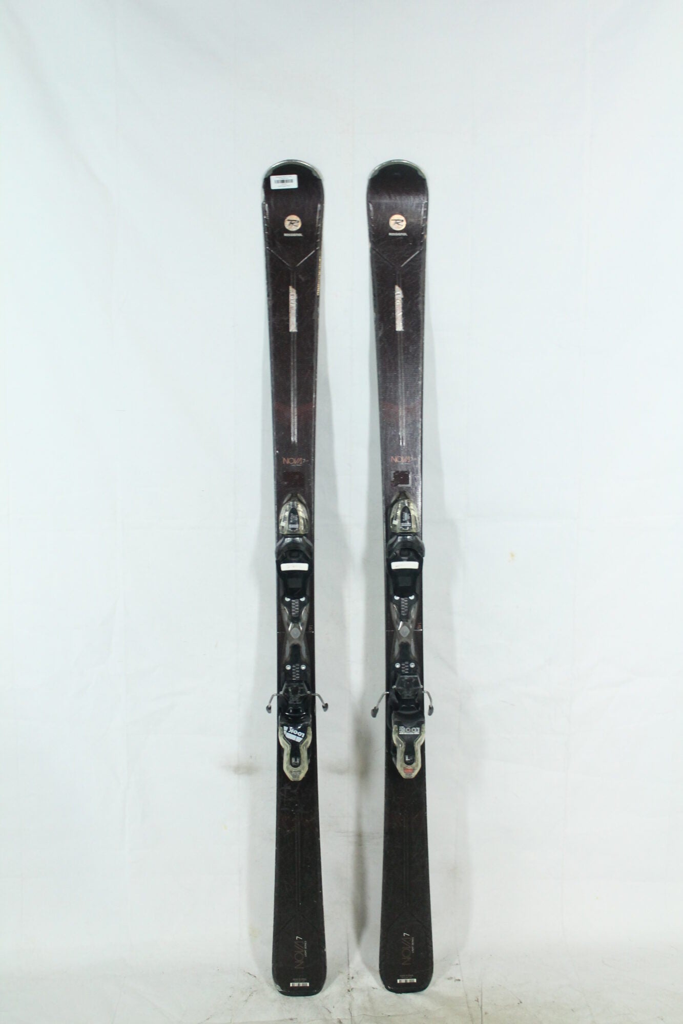 Rossignol Nova 7 - 163 - Mountain Lab