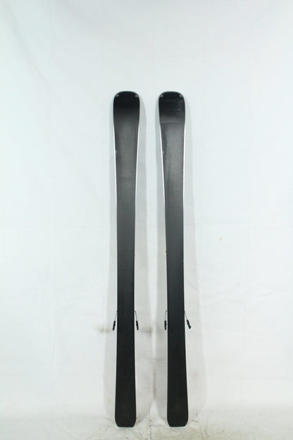 Atomic Vantage 77c - 154 - Mountain Lab