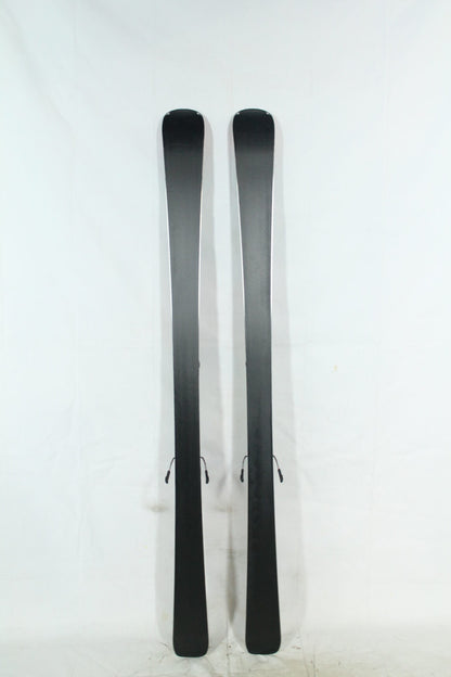 Rossignol React R6 - 163 - Mountain Lab