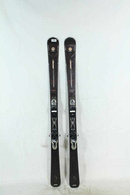 Rossignol React R7 carbon ltd - 156 - Mountain Lab