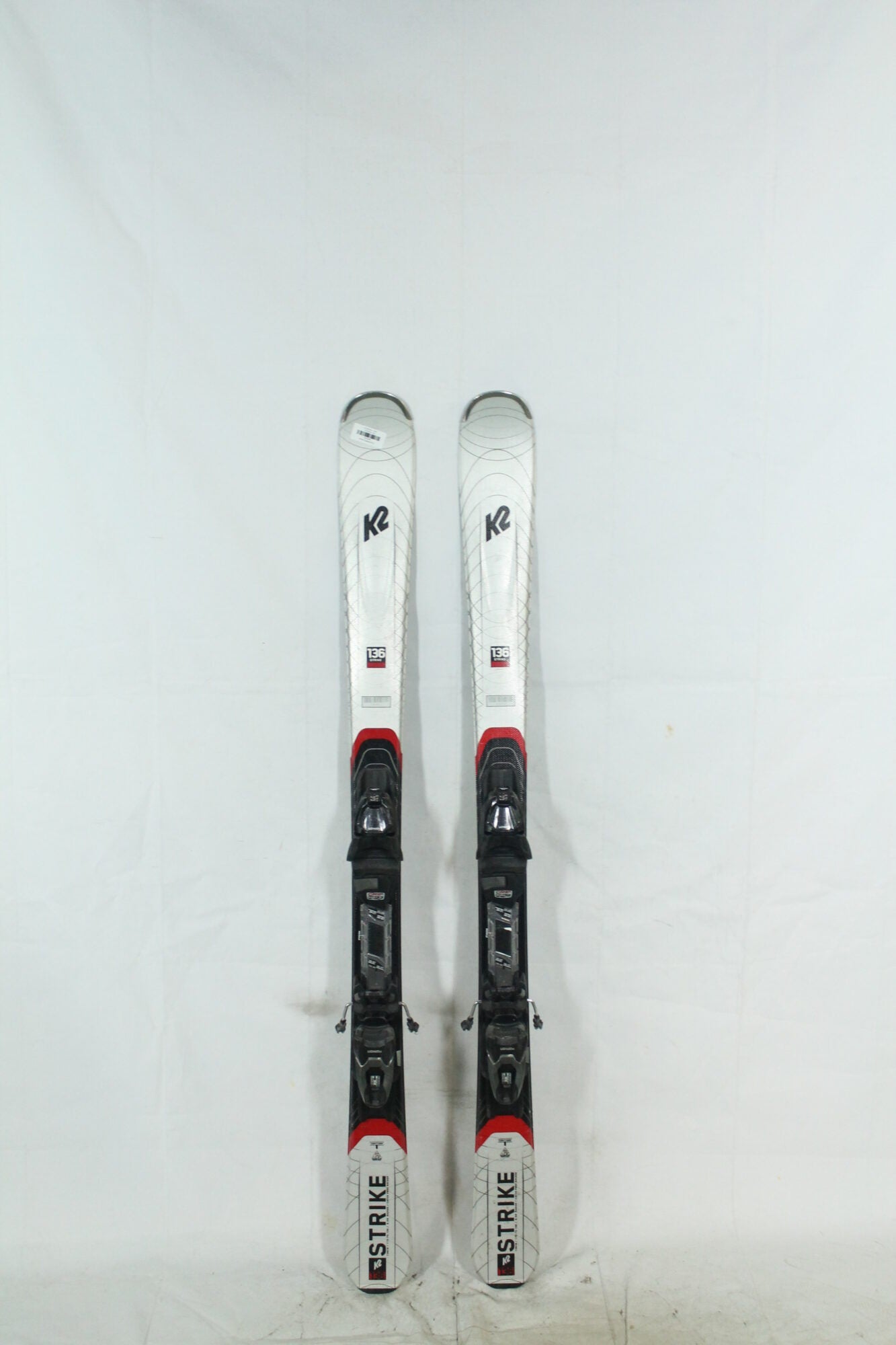 K2 Strike - 136 - Mountain Lab