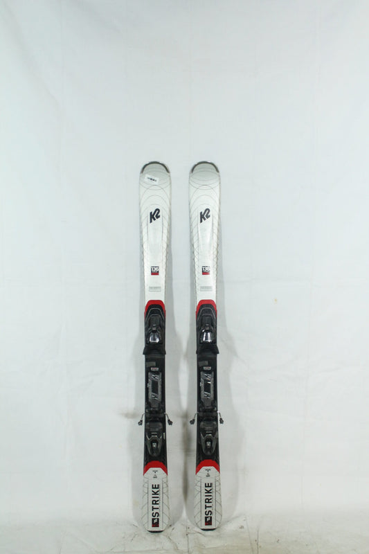 K2 Strike - 136 - Mountain Lab