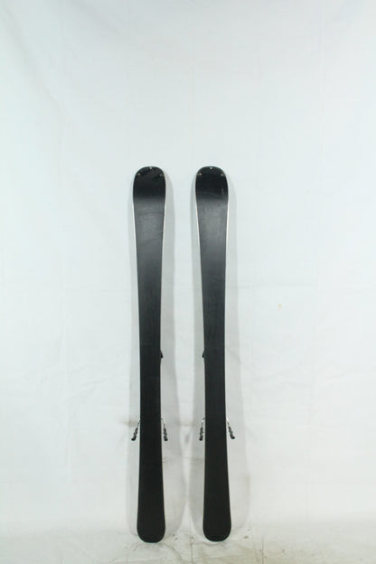 K2 Strike - 136 - Mountain Lab