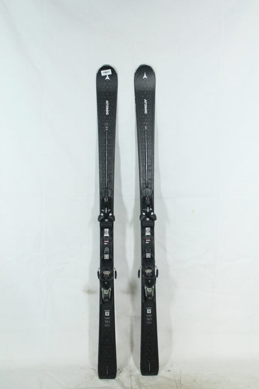 Atomic Cloud C12 - 161 - Mountain Lab