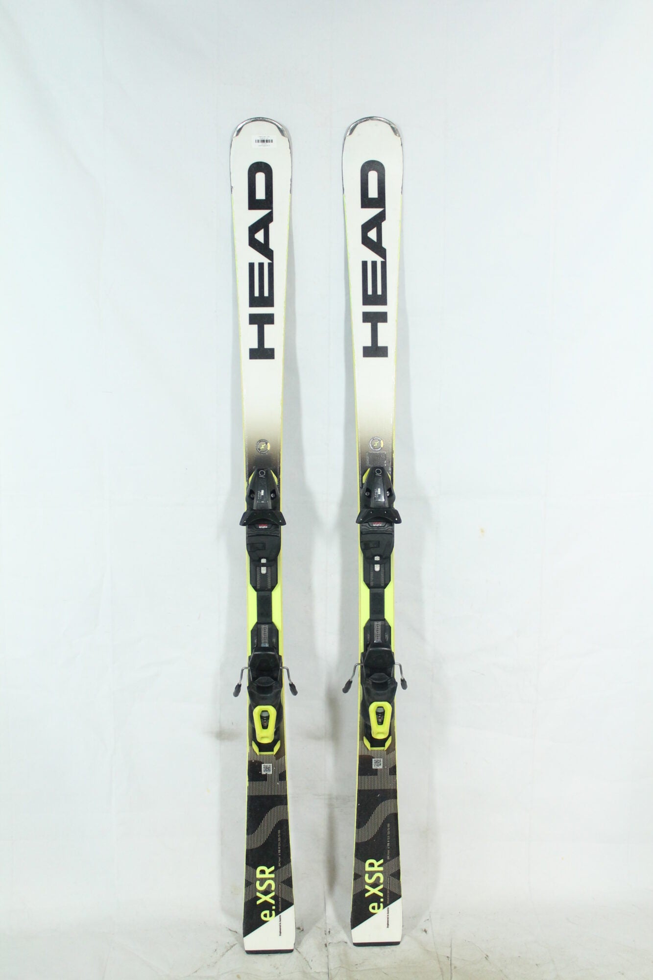 Head e.xsr - 170 - Mountain Lab