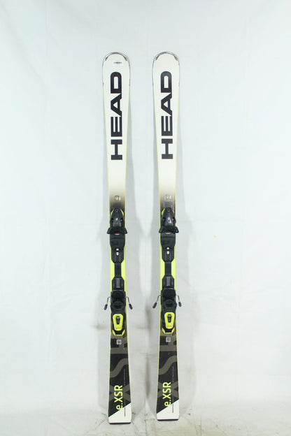 Head e.xsr - 170 - Mountain Lab