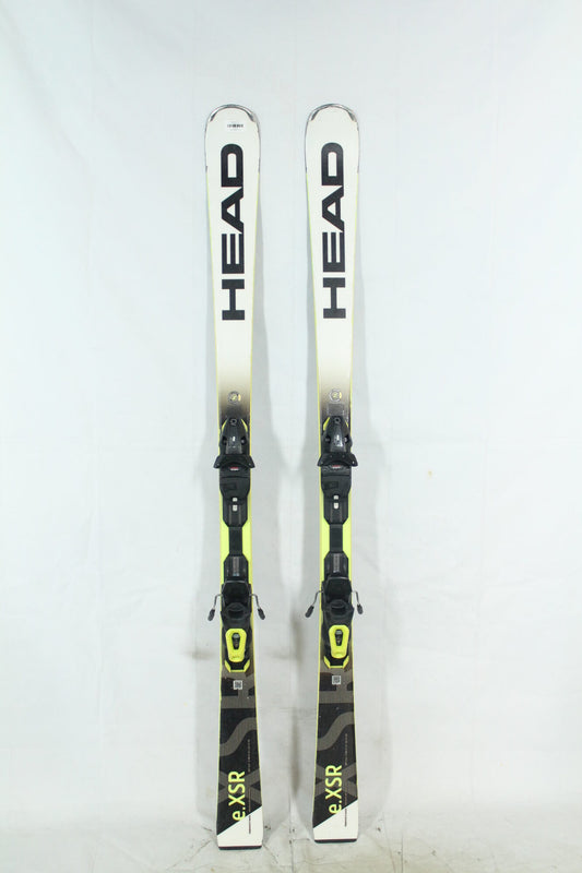 Head e.xsr - 170 - Mountain Lab