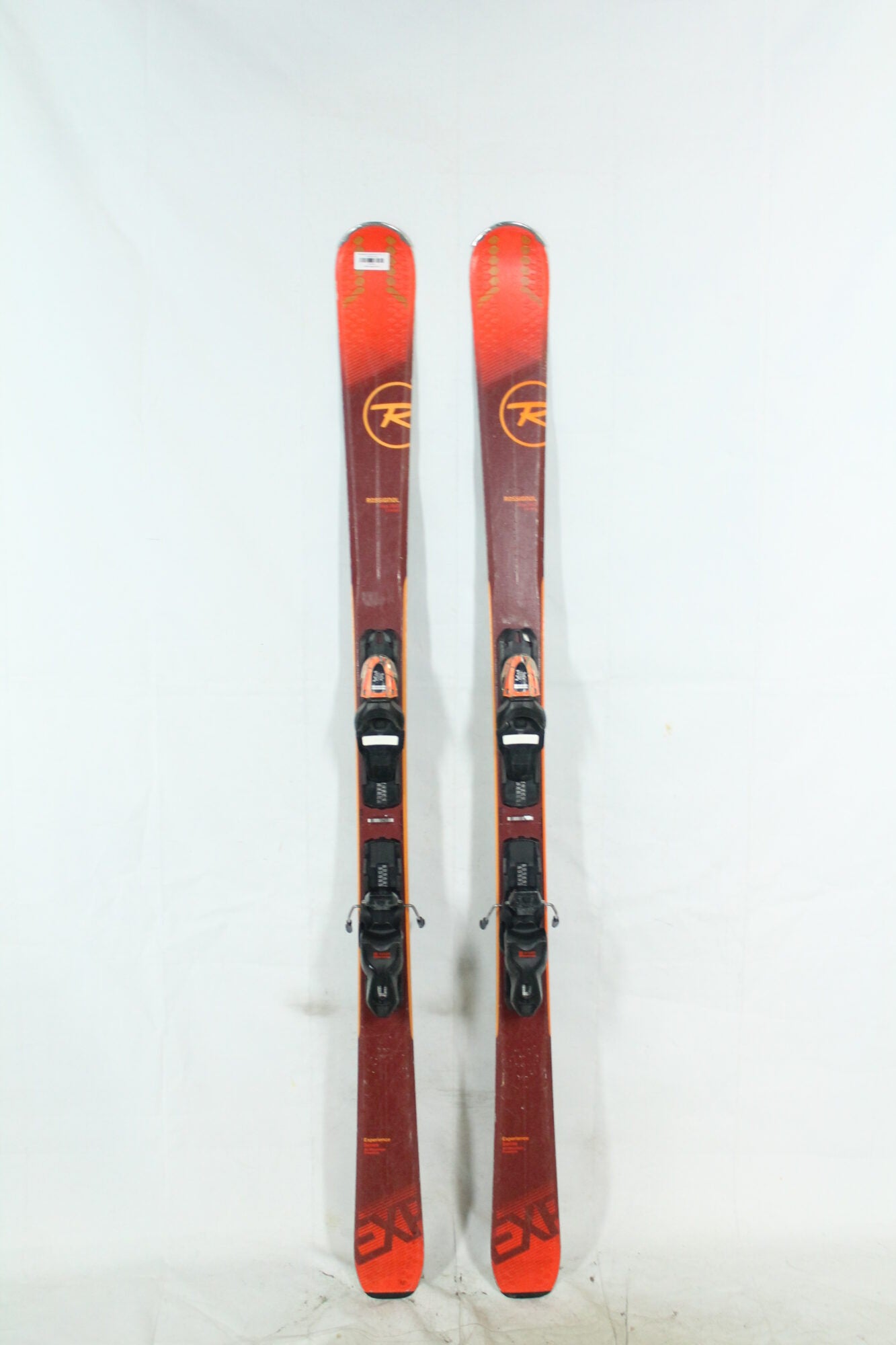 Rossignol Experience 76CI - 162 - Mountain Lab
