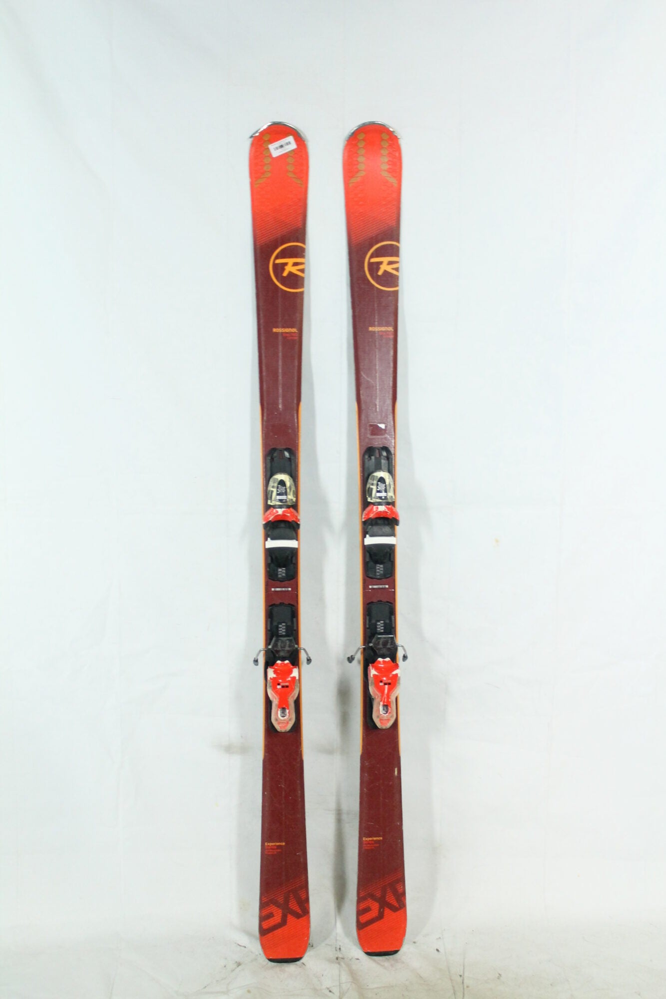 Rossignol Experience 76CI - 170 - Mountain Lab