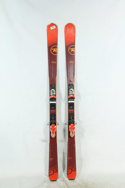 Rossignol Experience 76CI - 170 - Mountain Lab