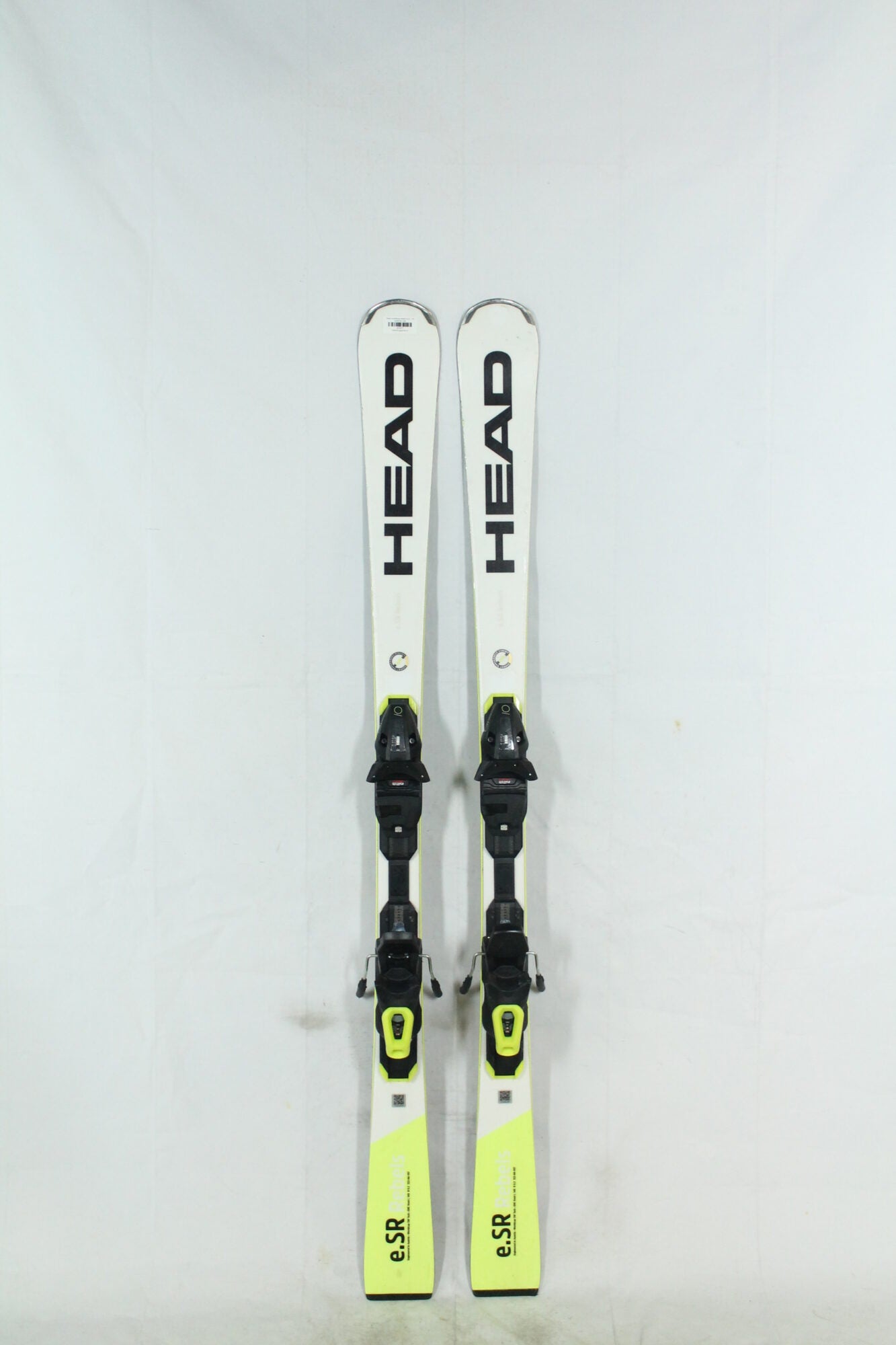 Head worldcup rebels e.sr - 149 - Mountain Lab