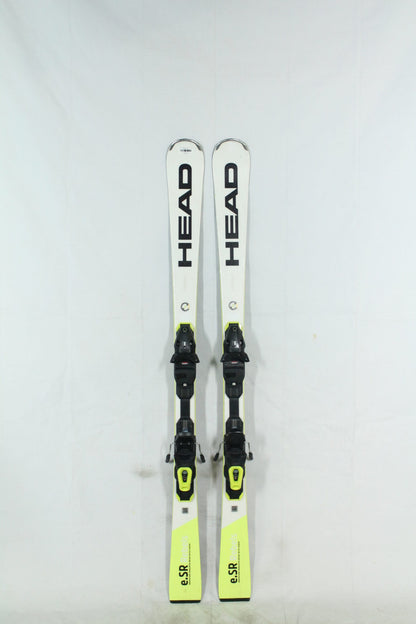 Head worldcup rebels e.sr - 149 - Mountain Lab