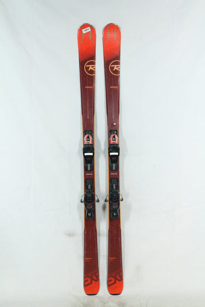 Rossignol Experience 76CI - 178 - Mountain Lab