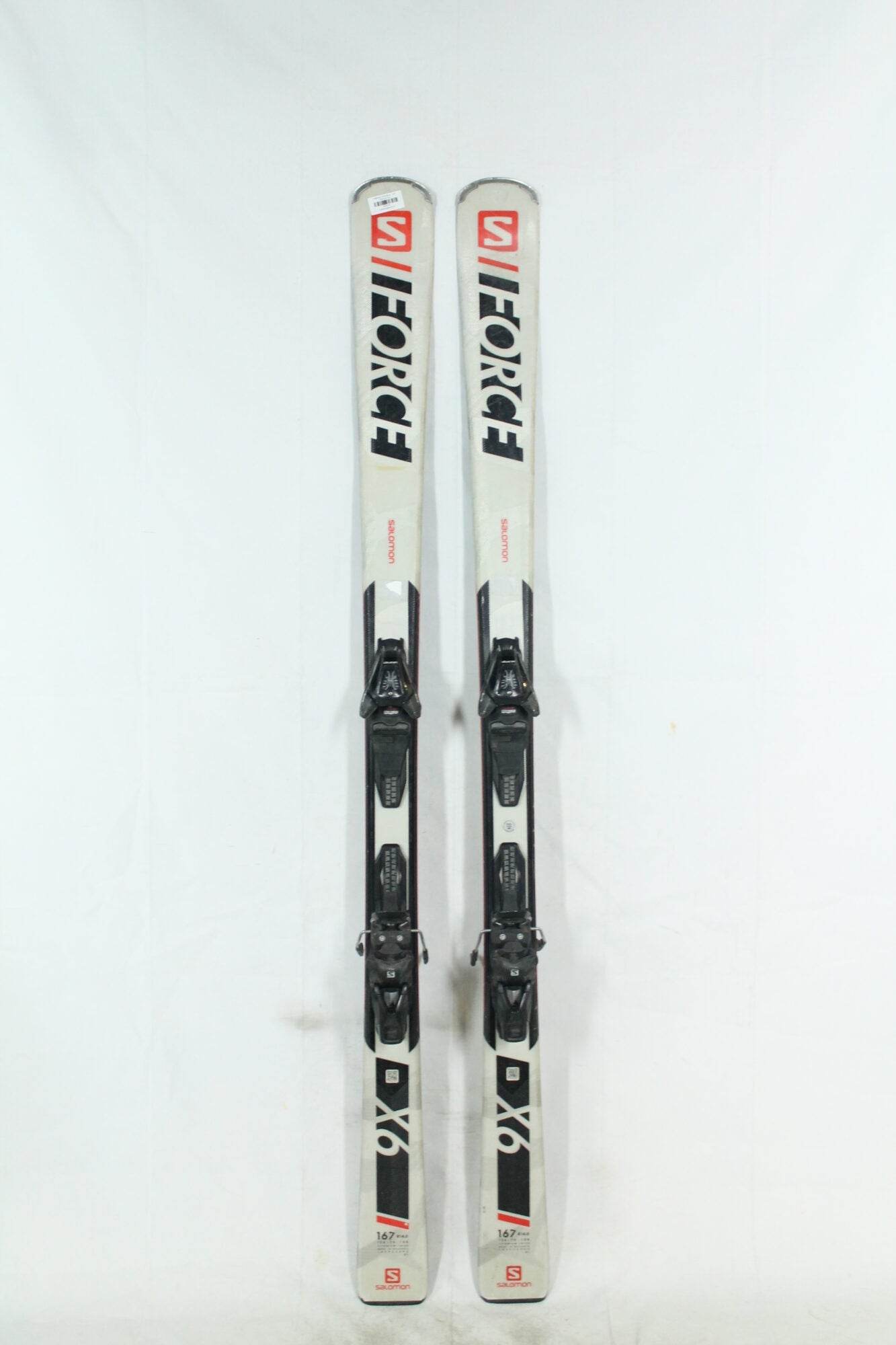 Salomon S force x6 - 167 - Mountain Lab