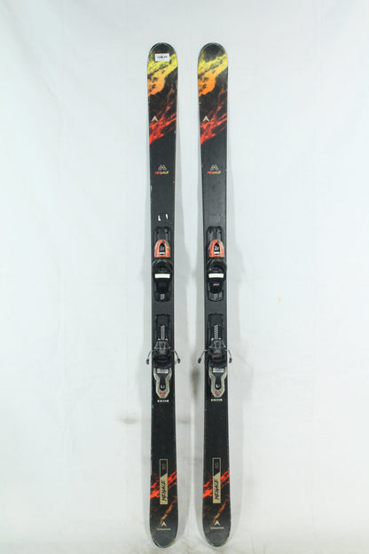 Dynastar Menace 80 twintip - 178 - Mountain Lab