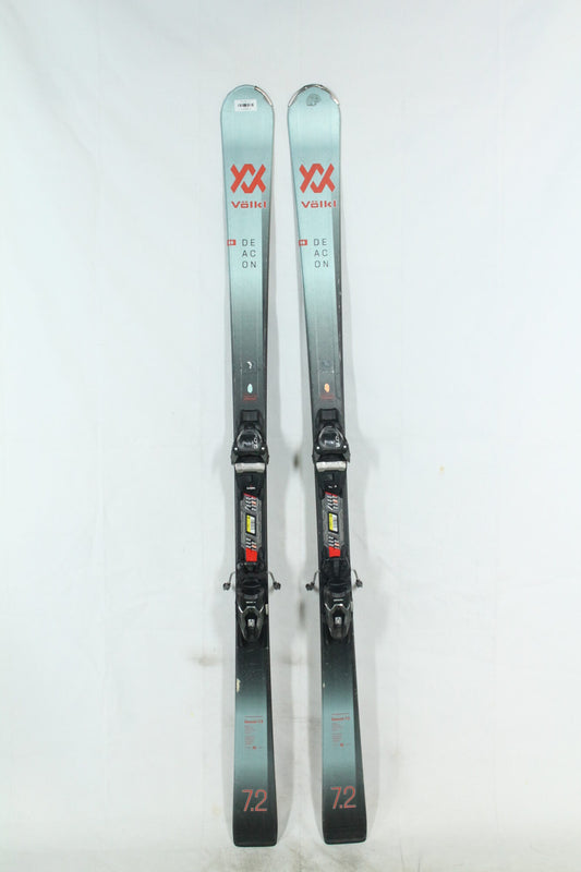 Volkl Deacon - 172 - Mountain Lab