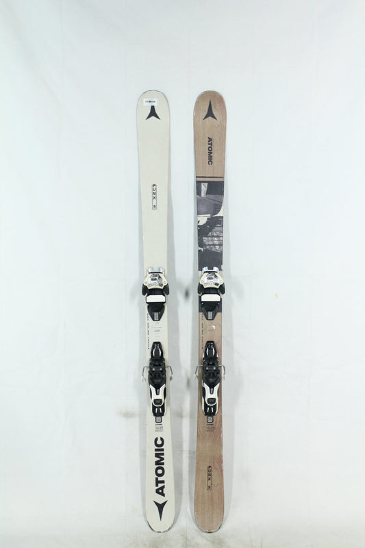 Atomic Punx 5 - 160 - Mountain Lab