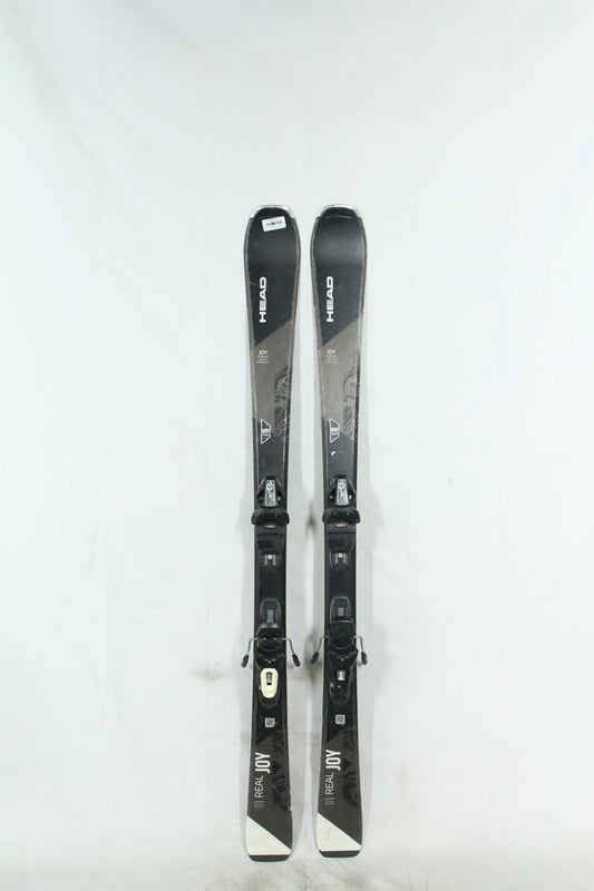 Head Real joy - 148 - Mountain Lab