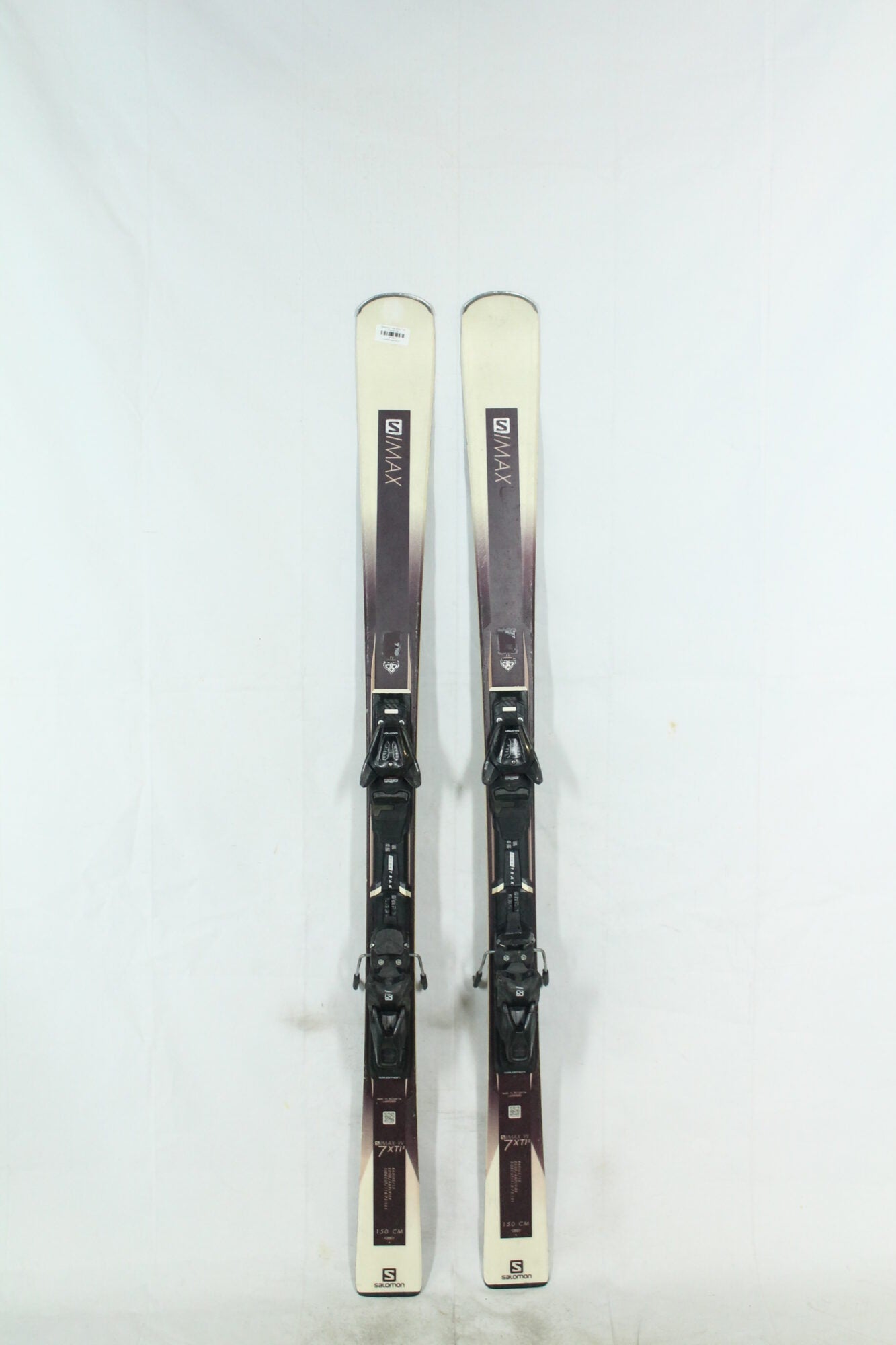 Salomon S max W7xti - 150 - Mountain Lab