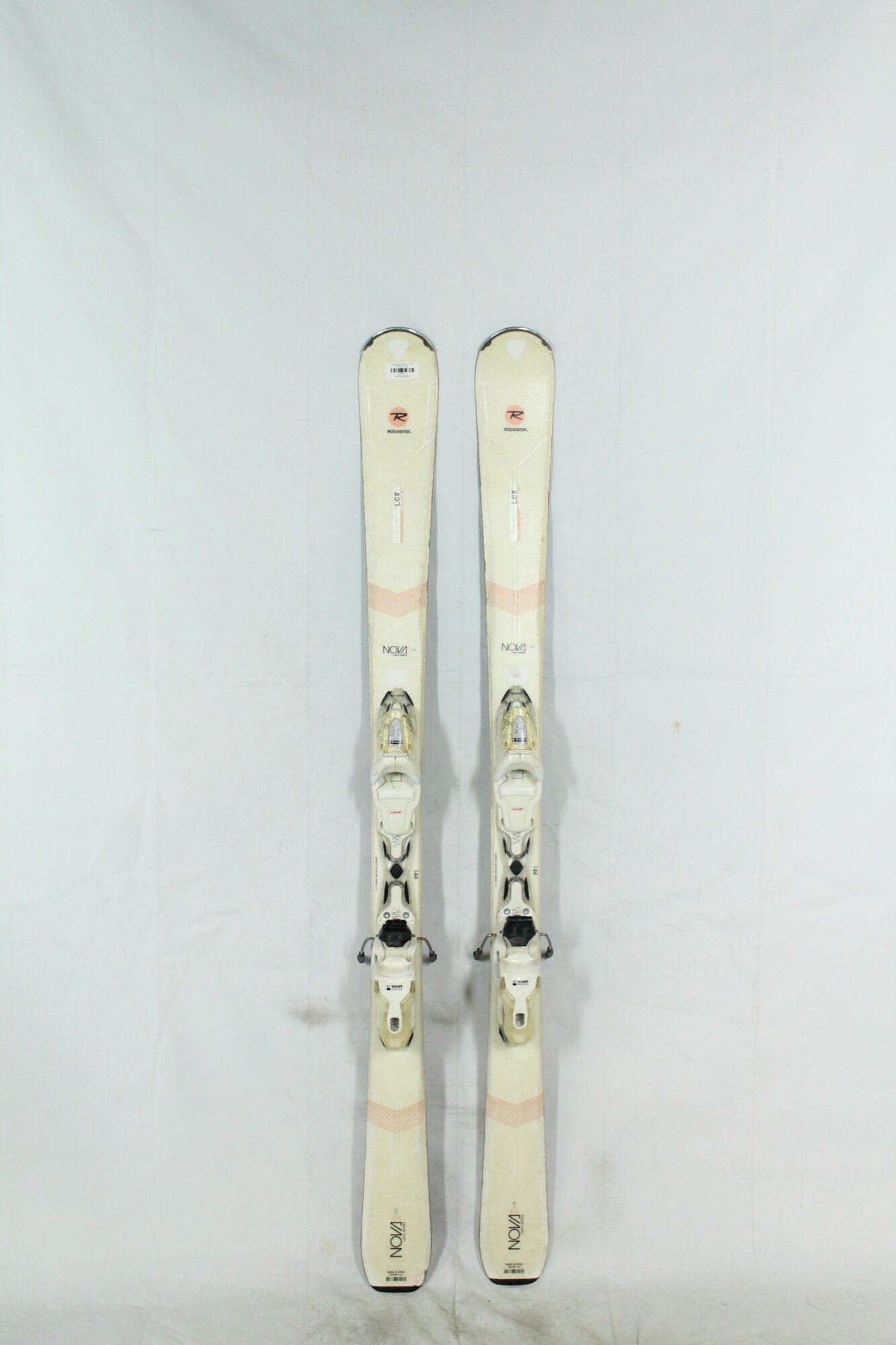 Rossignol Nova 2 - 144 - Mountain Lab