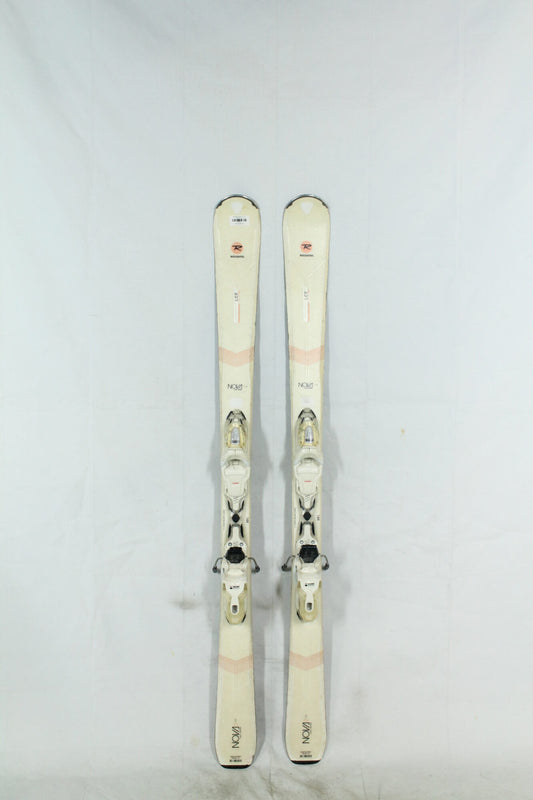 Rossignol Nova 2 - 144 - Mountain Lab