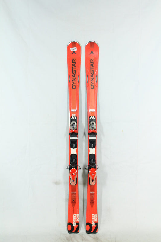 Dynastar Speedzone 07 red - 160 - Mountain Lab