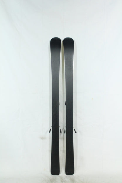 Volkl Flair - 156 - Mountain Lab