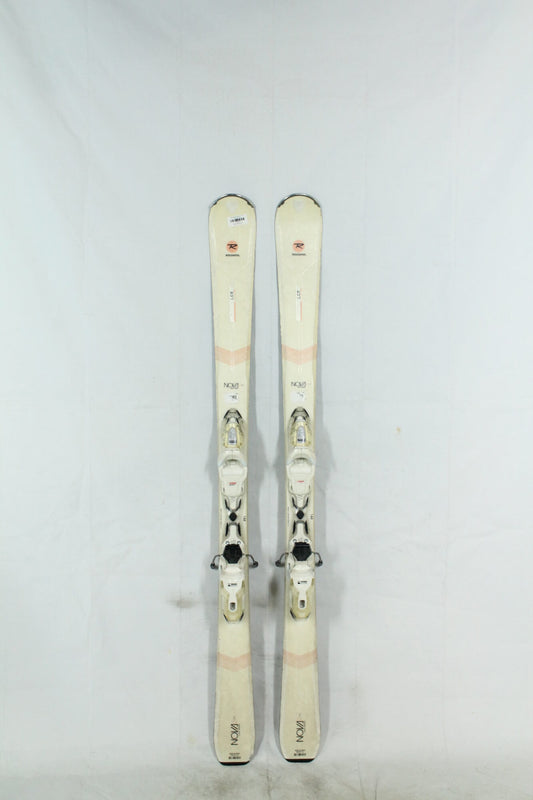 Rossignol Nova 2 - 144 - Mountain Lab