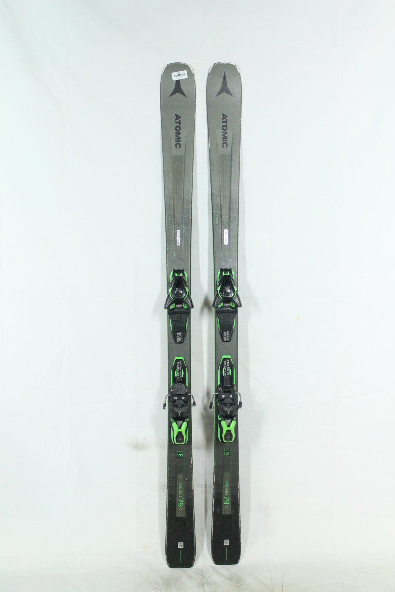 Atomic Vantage 79C - 171 - Mountain Lab