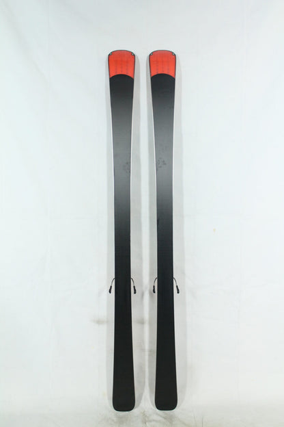 Rossignol Pursuit p300 orange - 170 - Mountain Lab