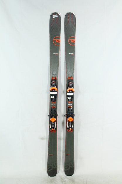 Rossignol EXP 88ti - 180 - Mountain Lab