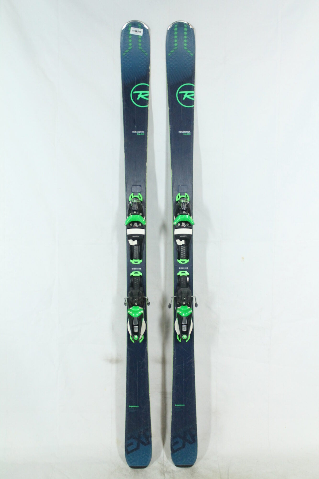 Rossignol EXP 84AI - 184 - Mountain Lab