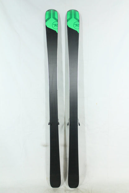 Rossignol EXP 84AI - 184 - Mountain Lab